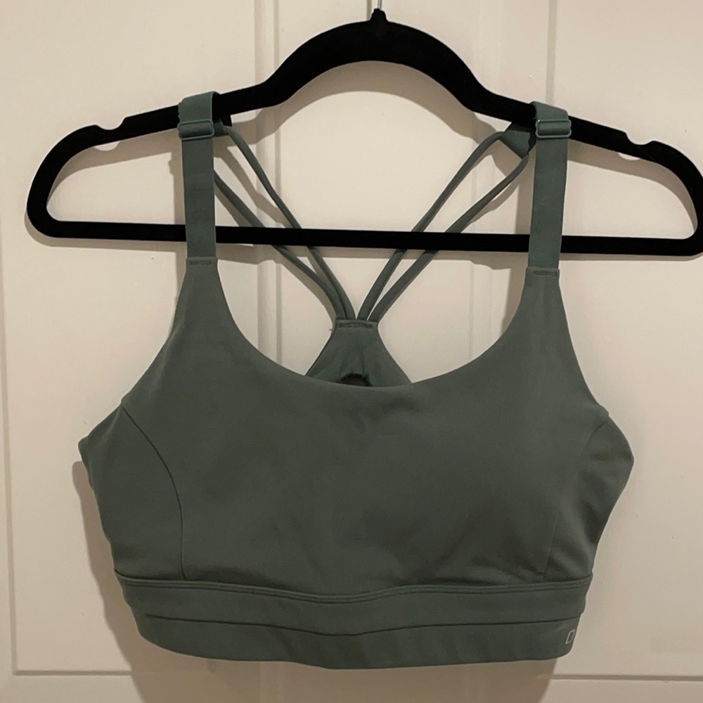 EUC Lorna Jane Sports Bra